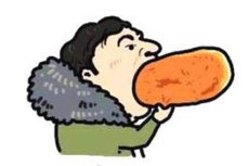 5種被“踢下神壇”的網(wǎng)紅零食你吃過幾個呢？
